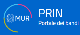 PRIN logo