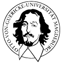 Logo of the Otto-von-Guericke-University
                             Magdeburg